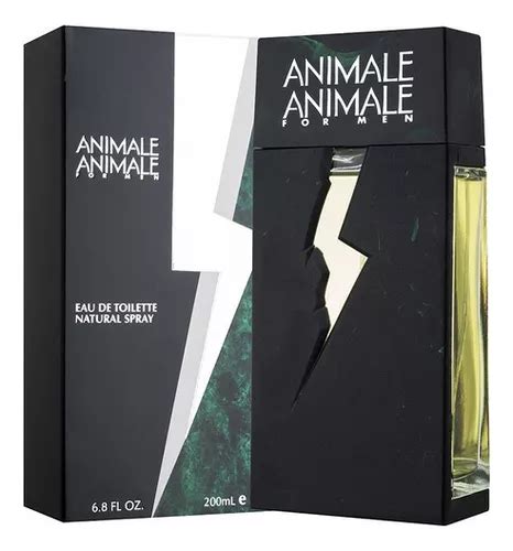 animale by animale perfume|perfume animale quem fabrica.